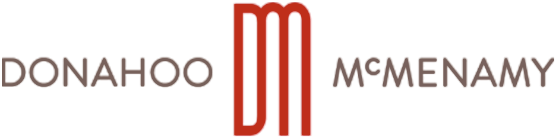 Donahoo McMenamy Logo